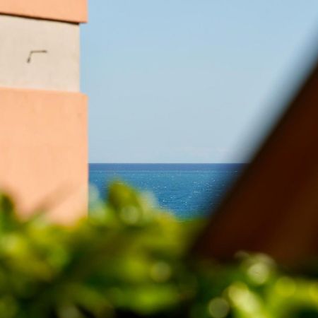 Starsbox Jacuzzi Privata E Piscina Vista Mare Hotell Celle Ligure Exteriör bild