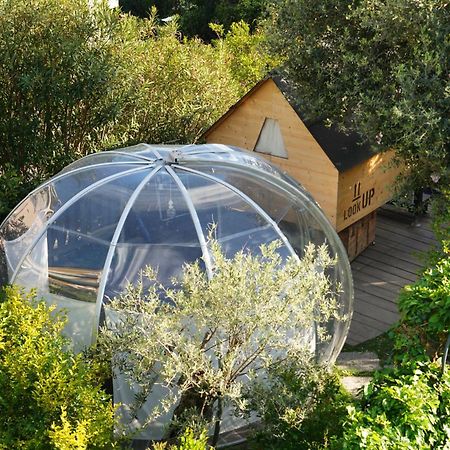 Starsbox Jacuzzi Privata E Piscina Vista Mare Hotell Celle Ligure Exteriör bild