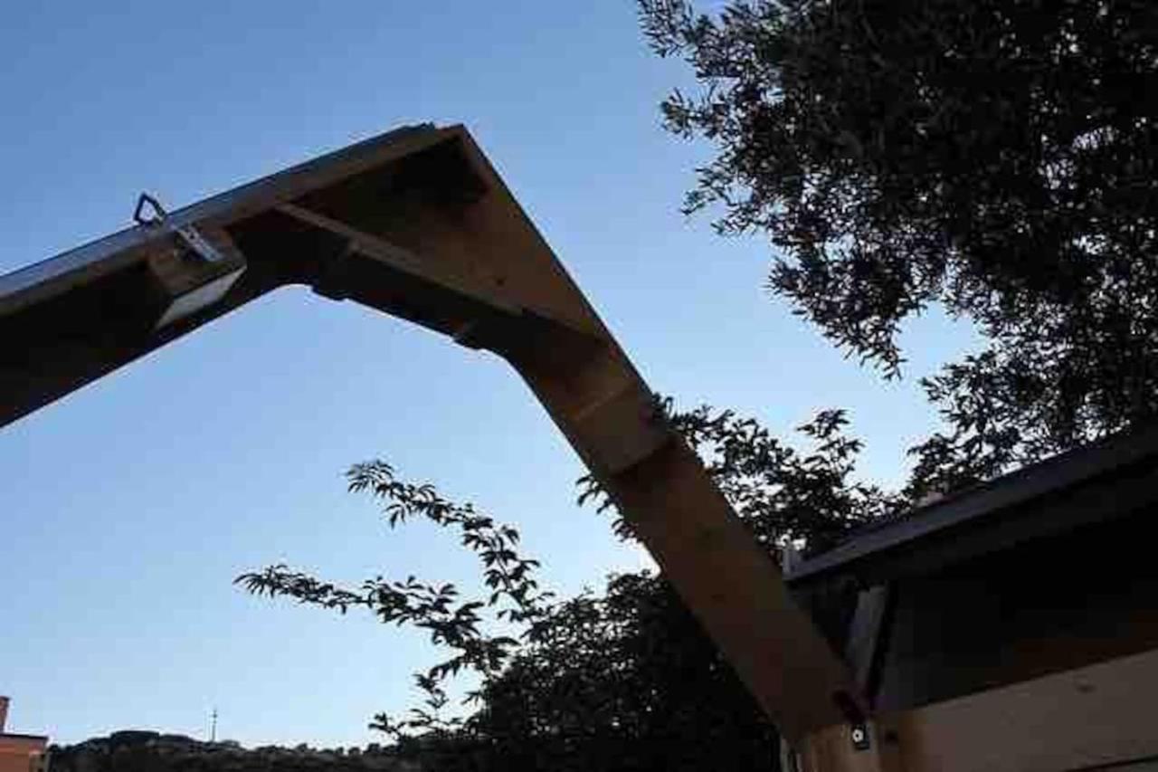 Starsbox Jacuzzi Privata E Piscina Vista Mare Hotell Celle Ligure Exteriör bild